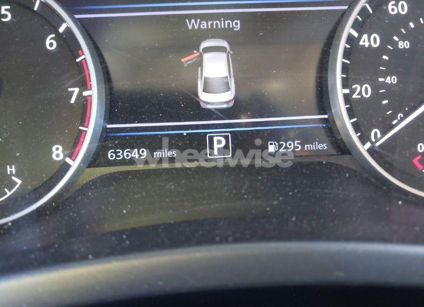 Photo 15 of 2021 Nissan Sentra SV XTRONIC CVT (VIN 3N1AB8CV0MY309177)