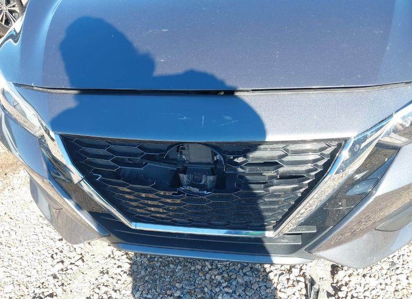 Photo 6 of 2021 Nissan Sentra SV XTRONIC CVT (VIN 3N1AB8CV0MY311317)