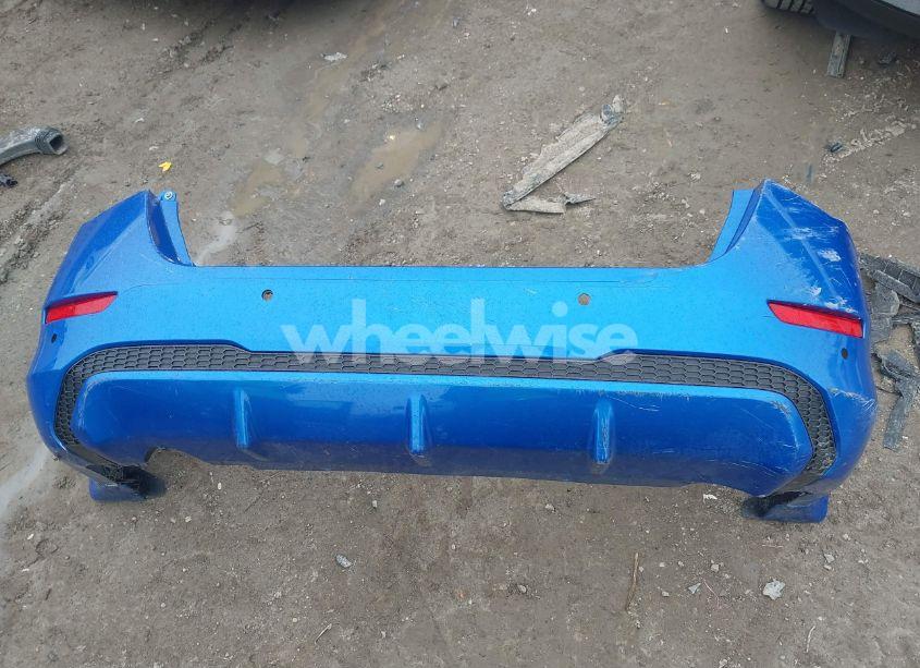 Photo 12 of 2021 Nissan Sentra SV XTRONIC CVT (VIN 3N1AB8CV0MY330630)