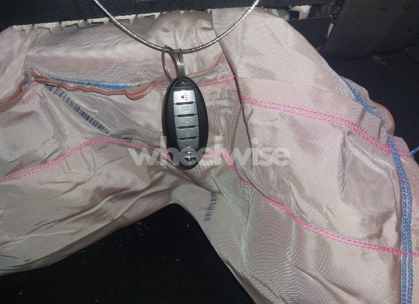 Photo 11 of 2022 Nissan Sentra SV XTRONIC CVT (VIN 3N1AB8CV0NY202843)