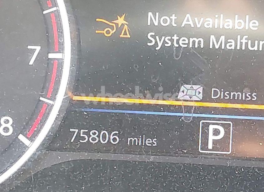 Photo 15 of 2022 Nissan Sentra SV XTRONIC CVT (VIN 3N1AB8CV0NY203295)