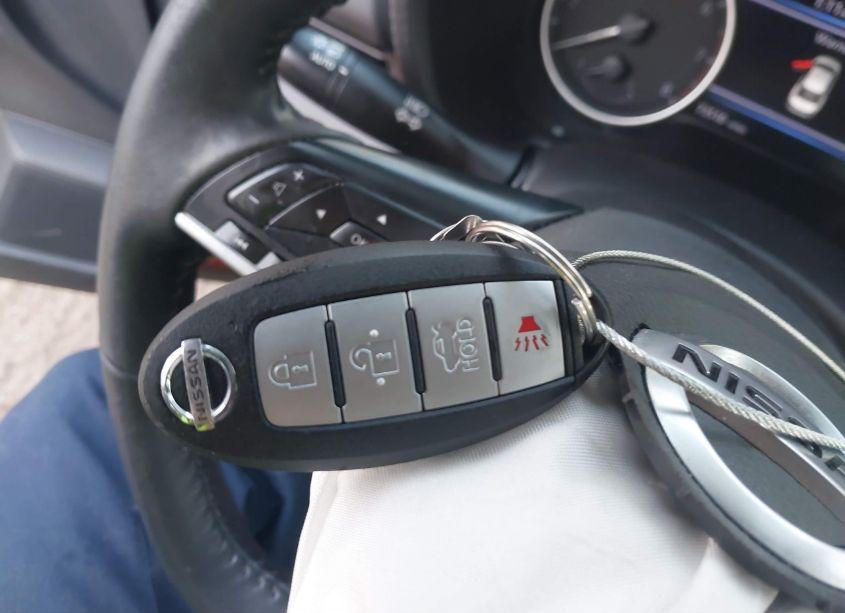 Photo 11 of 2022 Nissan Sentra SV XTRONIC CVT (VIN 3N1AB8CV0NY206133)