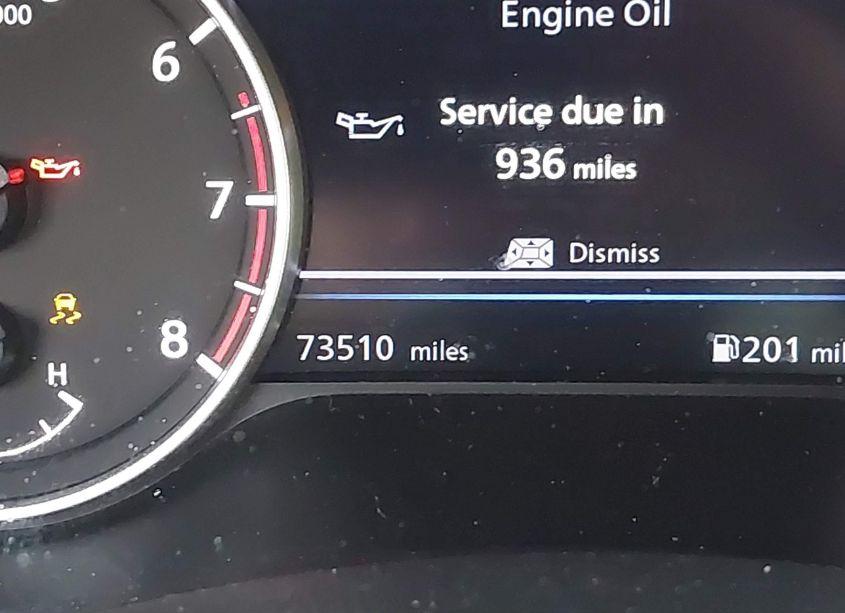 Photo 16 of 2022 Nissan Sentra SV XTRONIC CVT (VIN 3N1AB8CV0NY206133)