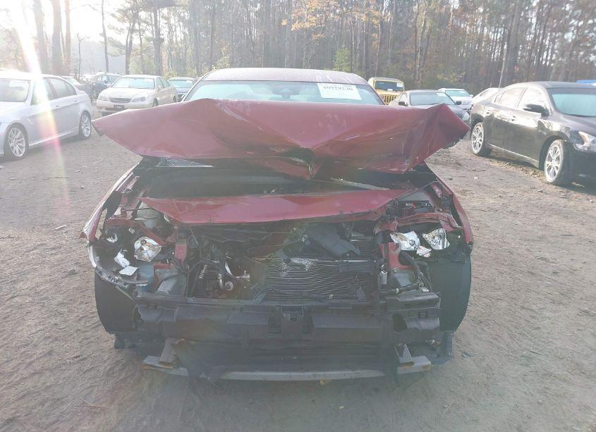 Photo 6 of 2022 Nissan Sentra SV XTRONIC CVT (VIN 3N1AB8CV0NY206133)