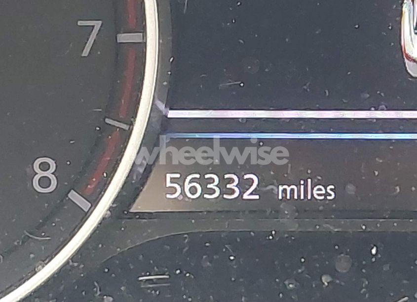 Photo 15 of 2022 Nissan Sentra SV XTRONIC CVT (VIN 3N1AB8CV0NY206357)