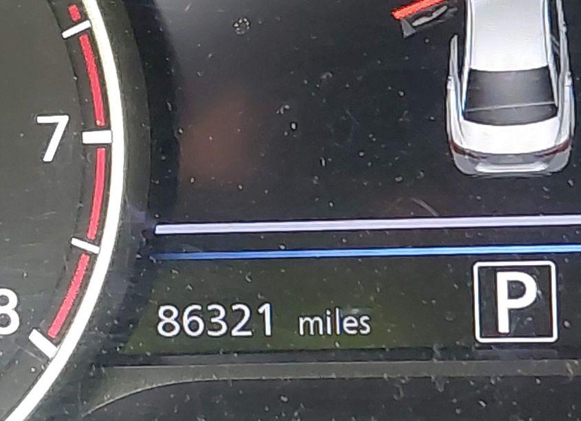 Photo 15 of 2022 Nissan Sentra SV XTRONIC CVT (VIN 3N1AB8CV0NY206892)