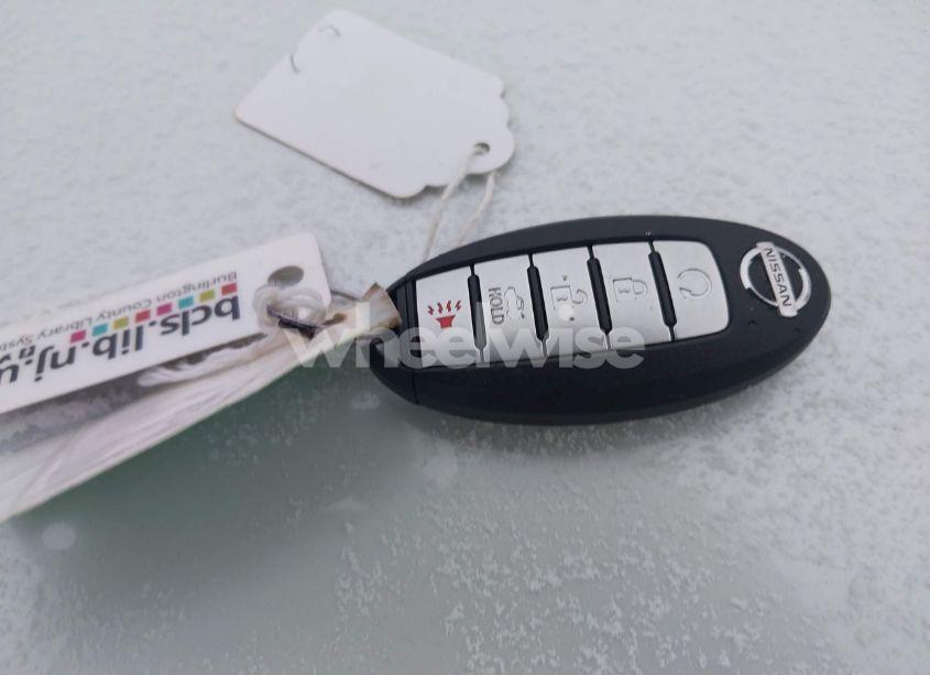 Photo 11 of 2022 Nissan Sentra SV XTRONIC CVT (VIN 3N1AB8CV0NY211798)