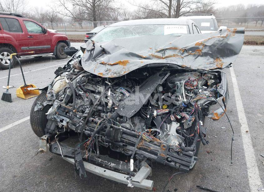 Photo 6 of 2022 Nissan Sentra SV XTRONIC CVT (VIN 3N1AB8CV0NY211798)