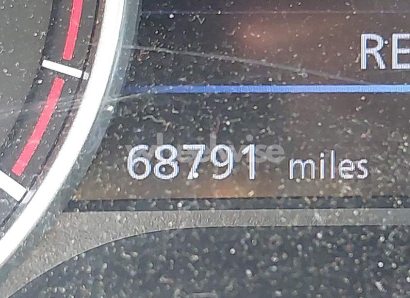 Photo 15 of 2022 Nissan Sentra SV XTRONIC CVT (VIN 3N1AB8CV0NY221411)