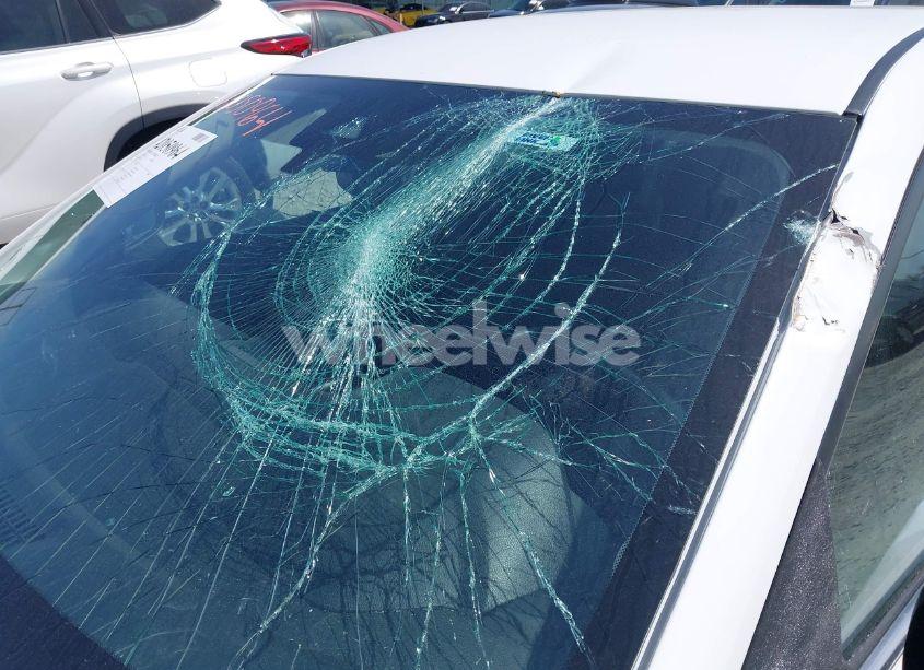 Photo 19 of 2022 Nissan Sentra SV XTRONIC CVT (VIN 3N1AB8CV0NY221411)