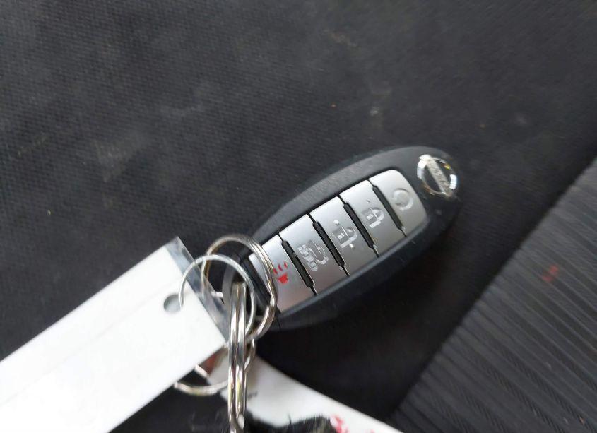 Photo 11 of 2022 Nissan Sentra SV XTRONIC CVT (VIN 3N1AB8CV0NY225510)