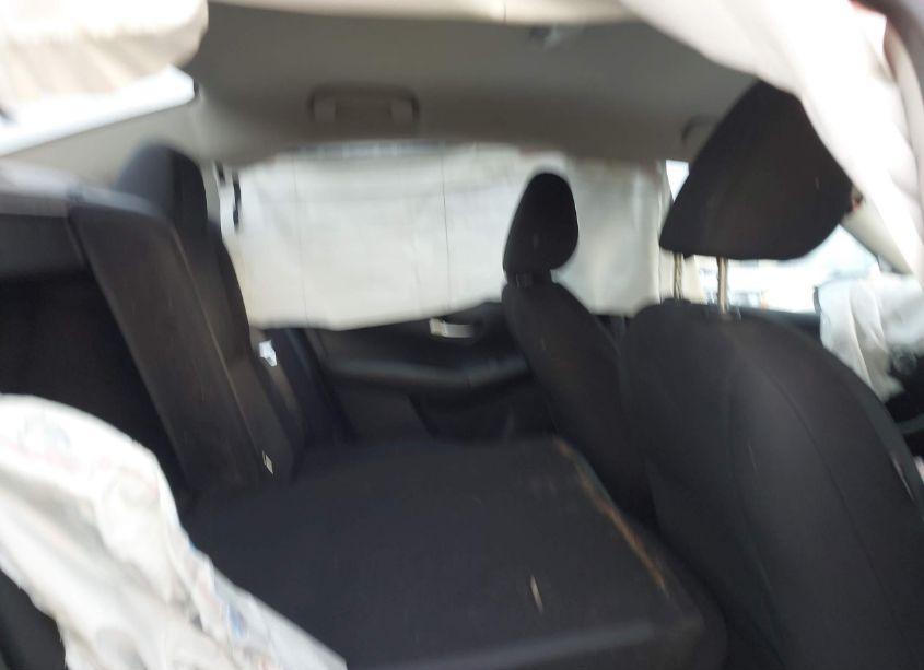 Photo 8 of 2022 Nissan Sentra SV XTRONIC CVT (VIN 3N1AB8CV0NY225510)