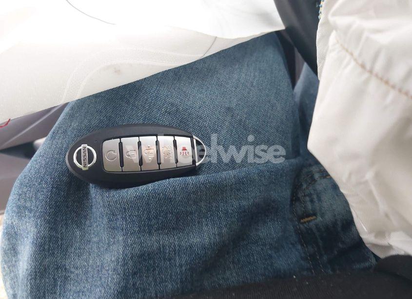 Photo 11 of 2022 Nissan Sentra SV XTRONIC CVT (VIN 3N1AB8CV0NY229718)