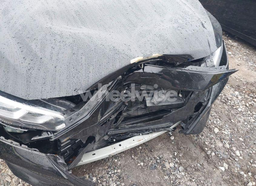 Photo 6 of 2022 Nissan Sentra SV XTRONIC CVT (VIN 3N1AB8CV0NY229718)