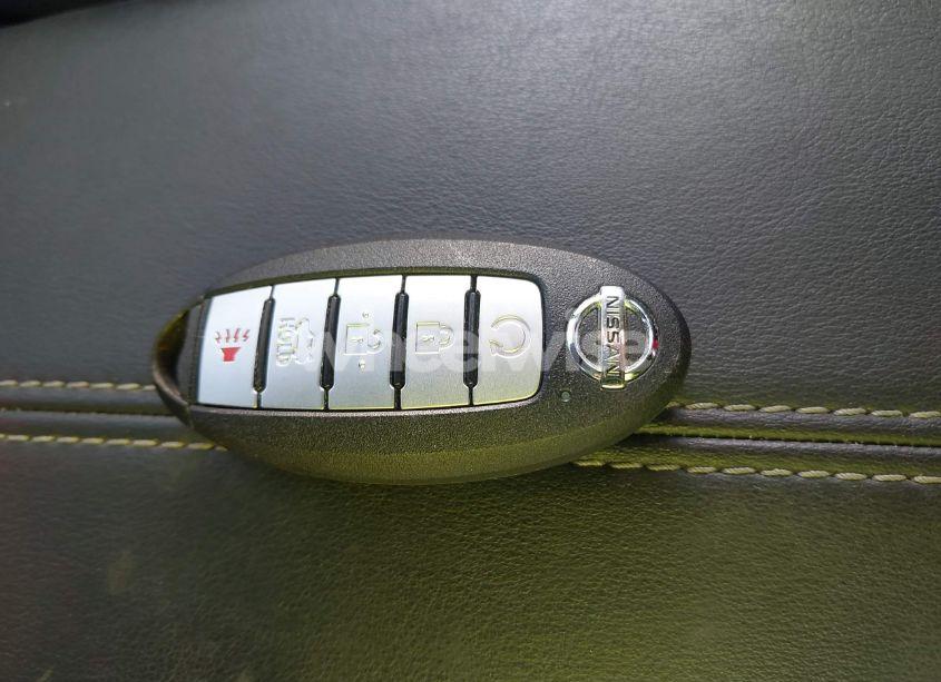 Photo 11 of 2022 Nissan Sentra SV XTRONIC CVT (VIN 3N1AB8CV0NY230979)