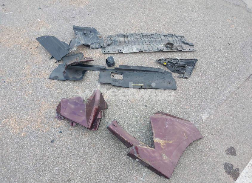 Photo 12 of 2022 Nissan Sentra SV XTRONIC CVT (VIN 3N1AB8CV0NY230979)