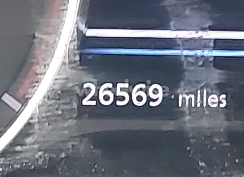 Photo 16 of 2022 Nissan Sentra SV XTRONIC CVT (VIN 3N1AB8CV0NY230979)