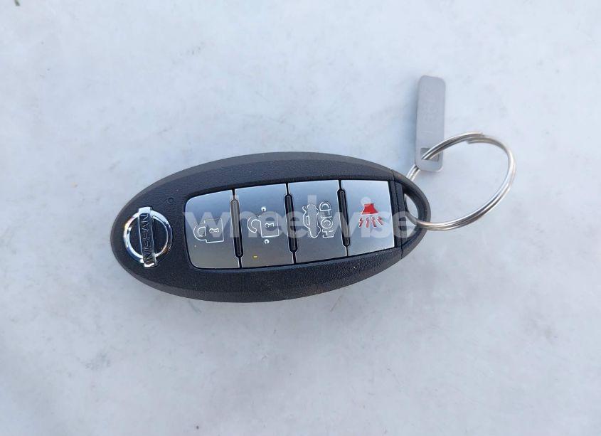 Photo 11 of 2022 Nissan Sentra SV XTRONIC CVT (VIN 3N1AB8CV0NY236040)