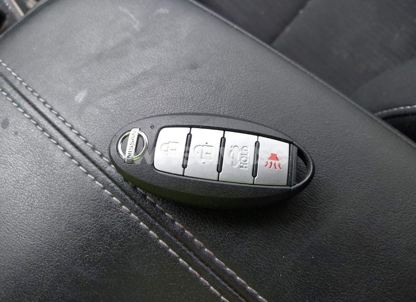 Photo 11 of 2022 Nissan Sentra SV XTRONIC CVT (VIN 3N1AB8CV0NY241450)