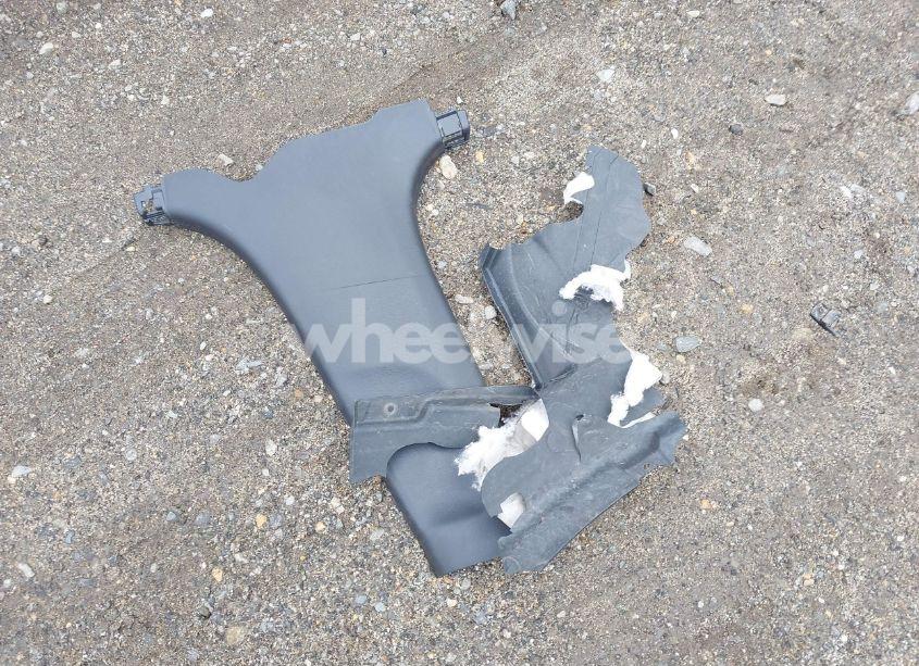 Photo 12 of 2022 Nissan Sentra SV XTRONIC CVT (VIN 3N1AB8CV0NY241450)