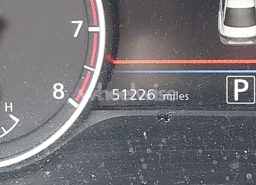 Photo 16 of 2022 Nissan Sentra SV XTRONIC CVT (VIN 3N1AB8CV0NY241450)