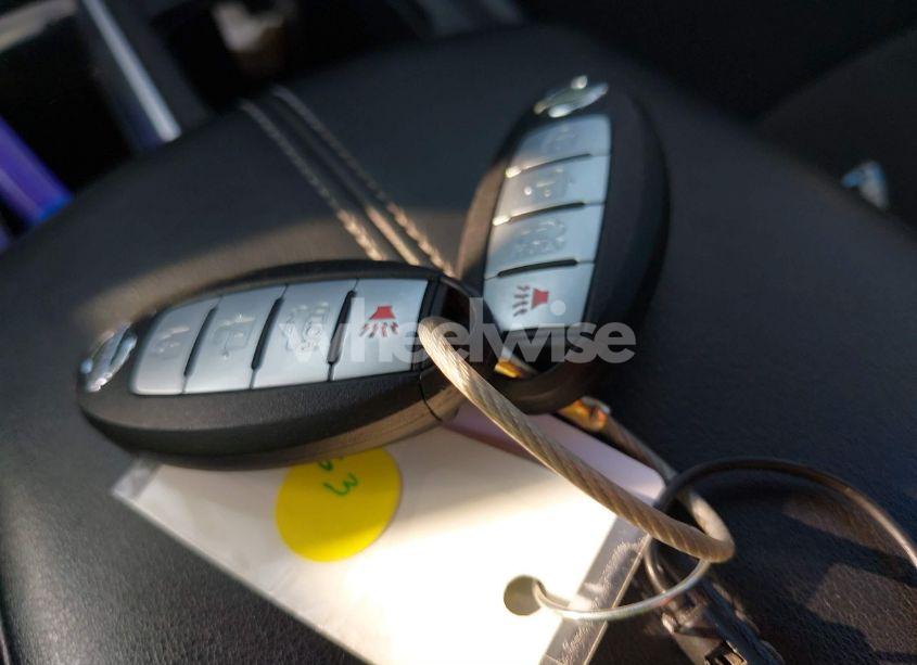 Photo 11 of 2022 Nissan Sentra SV XTRONIC CVT (VIN 3N1AB8CV0NY258605)