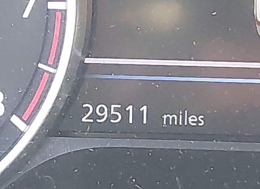 Photo 15 of 2022 Nissan Sentra SV XTRONIC CVT (VIN 3N1AB8CV0NY274657)