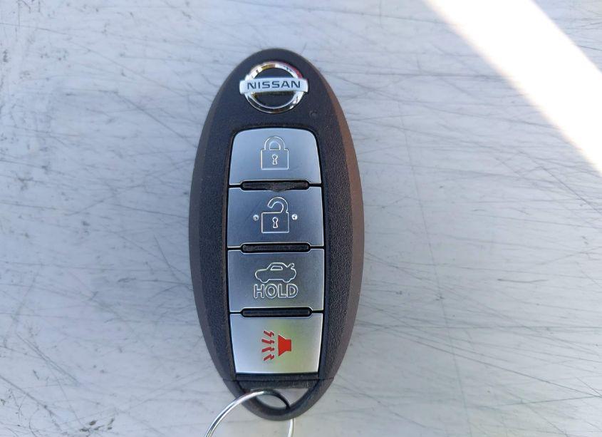 Photo 11 of 2022 Nissan Sentra SV XTRONIC CVT (VIN 3N1AB8CV0NY294181)