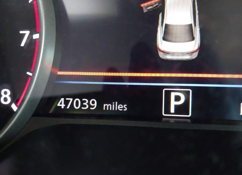 Photo 16 of 2022 Nissan Sentra SV XTRONIC CVT (VIN 3N1AB8CV0NY294181)