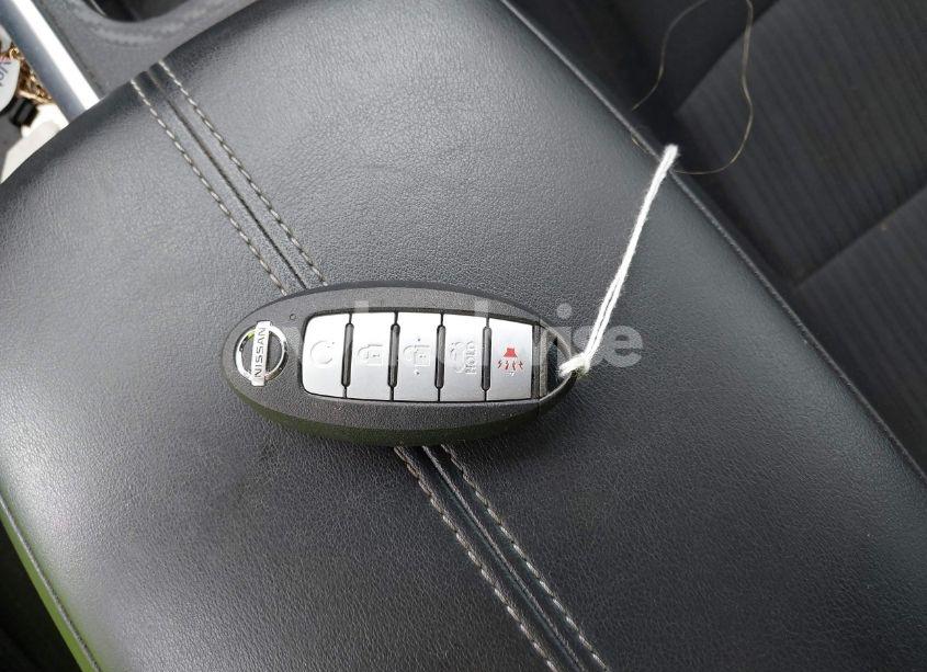 Photo 11 of 2022 Nissan Sentra SV XTRONIC CVT (VIN 3N1AB8CV0NY300822)