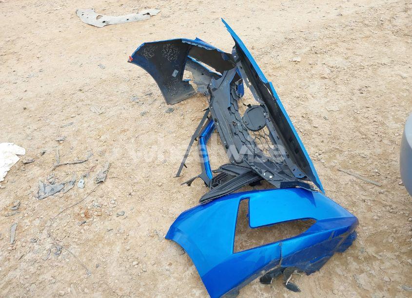 Photo 12 of 2022 Nissan Sentra SV XTRONIC CVT (VIN 3N1AB8CV0NY300822)