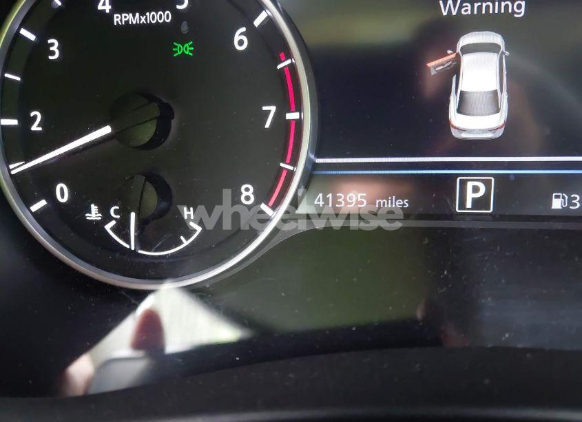 Photo 16 of 2022 Nissan Sentra SV XTRONIC CVT (VIN 3N1AB8CV0NY300822)