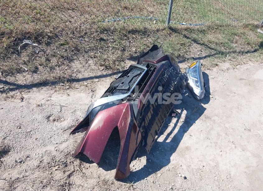 Photo 12 of 2022 Nissan Sentra SV XTRONIC CVT (VIN 3N1AB8CV0NY310671)