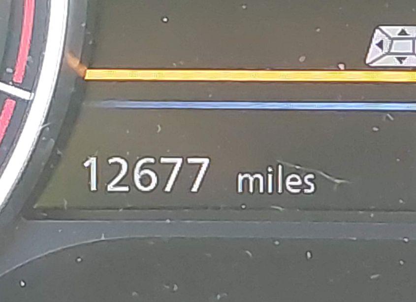 Photo 15 of 2022 Nissan Sentra SV XTRONIC CVT (VIN 3N1AB8CV0NY312338)