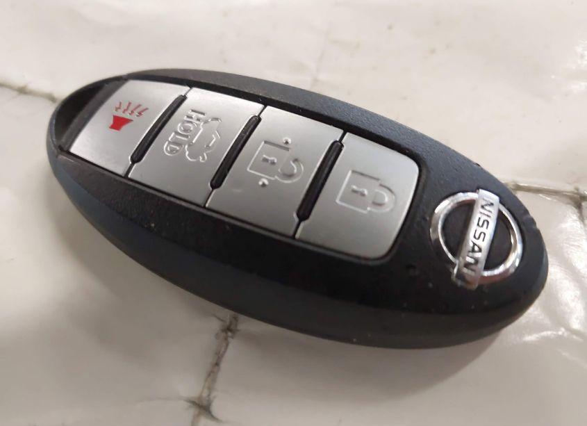 Photo 11 of 2022 Nissan Sentra SV XTRONIC CVT (VIN 3N1AB8CV0NY316860)