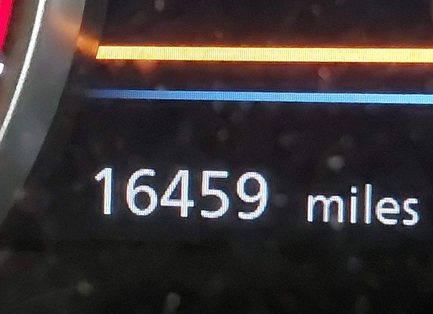 Photo 16 of 2022 Nissan Sentra SV XTRONIC CVT (VIN 3N1AB8CV0NY316860)