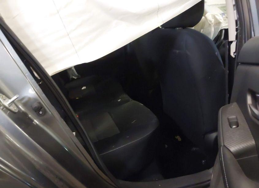 Photo 8 of 2022 Nissan Sentra SV XTRONIC CVT (VIN 3N1AB8CV0NY316860)