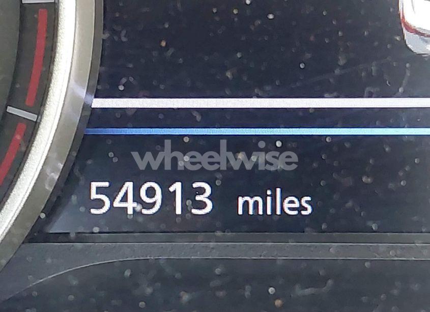 Photo 15 of 2022 Nissan Sentra SV XTRONIC CVT (VIN 3N1AB8CV0NY317183)