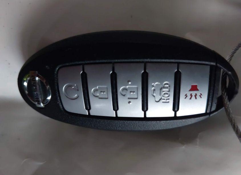 Photo 11 of 2022 Nissan Sentra SV XTRONIC CVT (VIN 3N1AB8CV0NY320519)