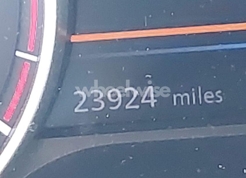 Photo 15 of 2022 Nissan Sentra SV XTRONIC CVT (VIN 3N1AB8CV0NY321394)