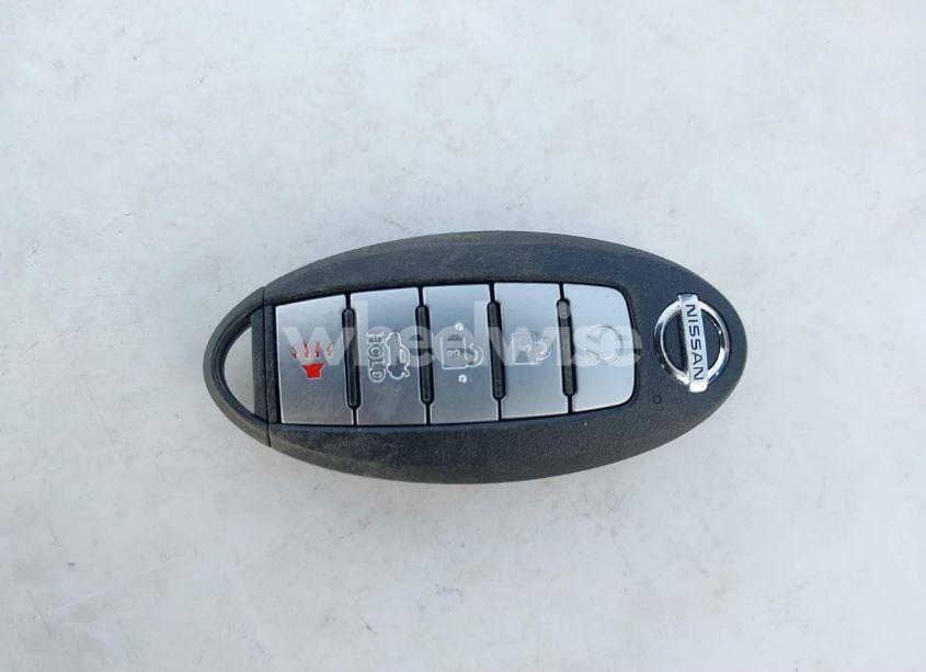 Photo 11 of 2023 Nissan Sentra SV XTRONIC CVT (VIN 3N1AB8CV0PY226093)