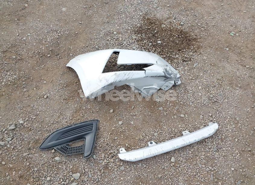 Photo 12 of 2023 Nissan Sentra SV XTRONIC CVT (VIN 3N1AB8CV0PY226093)