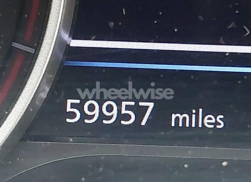 Photo 16 of 2023 Nissan Sentra SV XTRONIC CVT (VIN 3N1AB8CV0PY226093)