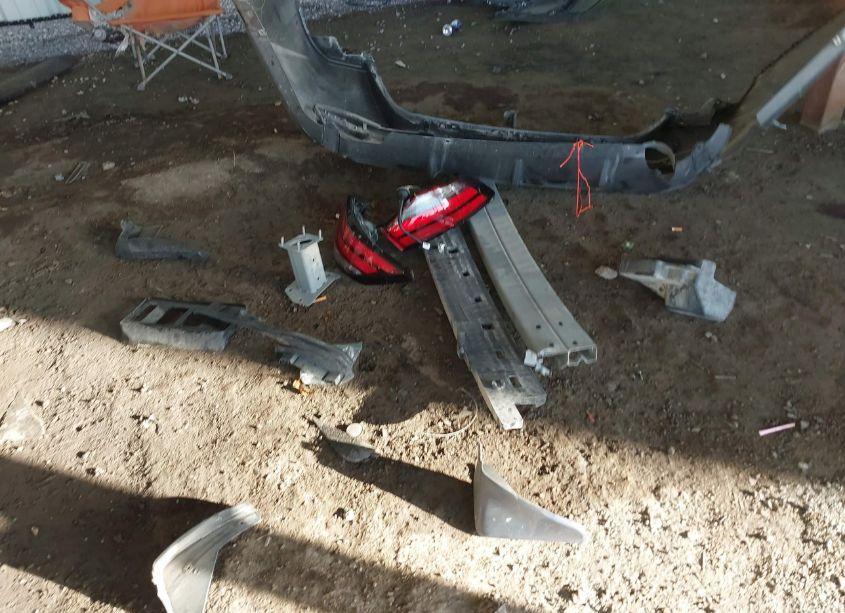 Photo 12 of 2023 Nissan Sentra SV XTRONIC CVT (VIN 3N1AB8CV0PY269008)