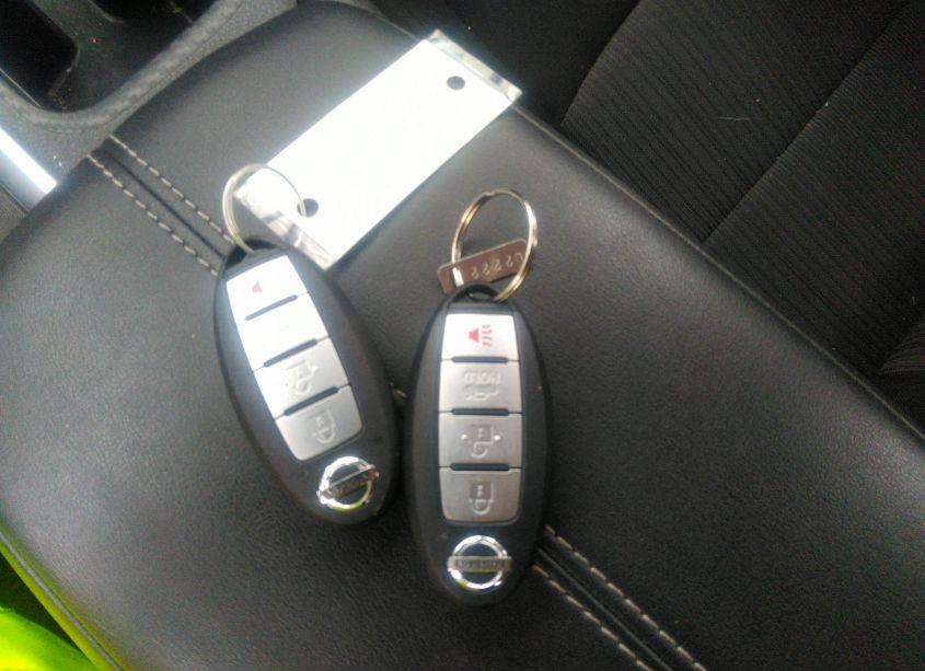 Photo 11 of 2023 Nissan Sentra SV XTRONIC CVT (VIN 3N1AB8CV0PY271096)