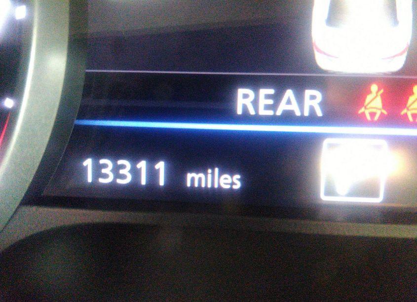 Photo 15 of 2023 Nissan Sentra SV XTRONIC CVT (VIN 3N1AB8CV0PY271096)