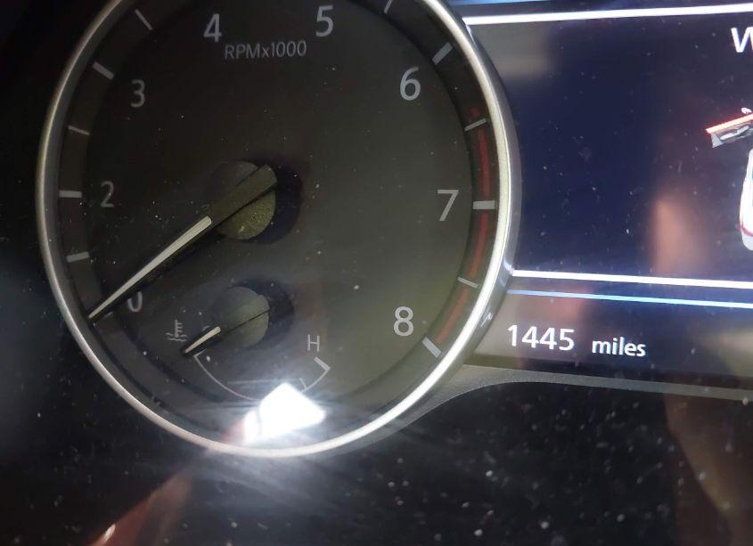 Photo 15 of 2023 Nissan Sentra SV XTRONIC CVT (VIN 3N1AB8CV0PY271891)