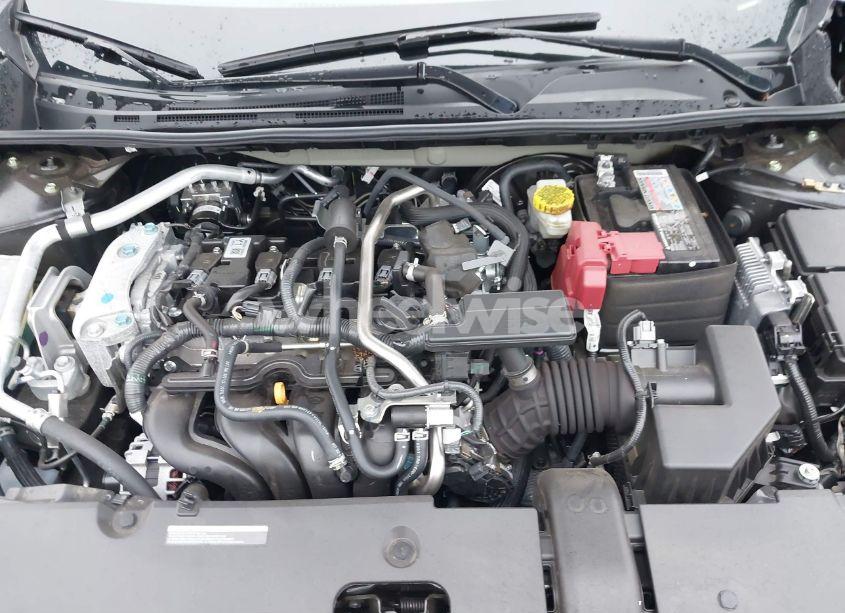 Photo 10 of 2023 Nissan Sentra SV XTRONIC CVT (VIN 3N1AB8CV0PY275357)