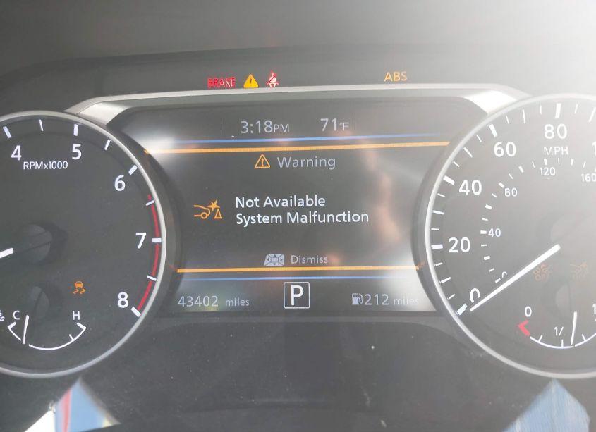 Photo 15 of 2023 Nissan Sentra SV XTRONIC CVT (VIN 3N1AB8CV0PY276931)