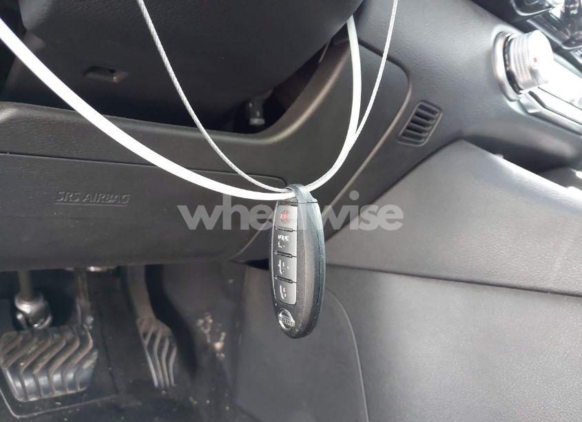 Photo 11 of 2023 Nissan Sentra SV XTRONIC CVT (VIN 3N1AB8CV0PY295897)